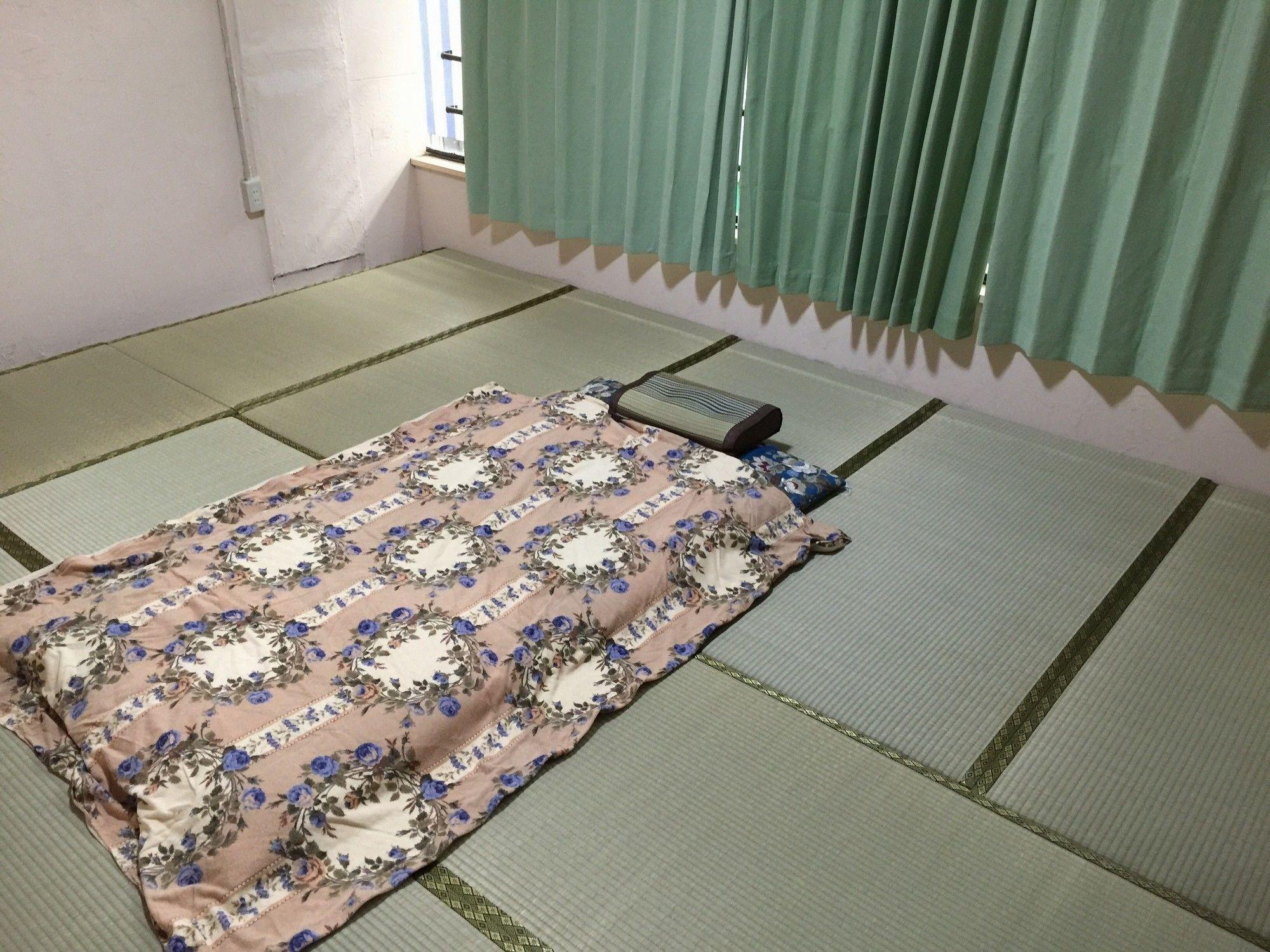 Yumebito House 2 Bed & Breakfast Ise Exterior photo